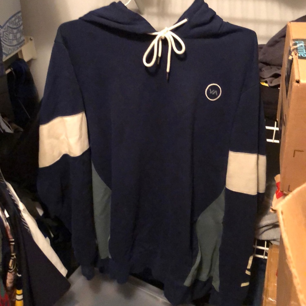 RVCA Sweatshirt